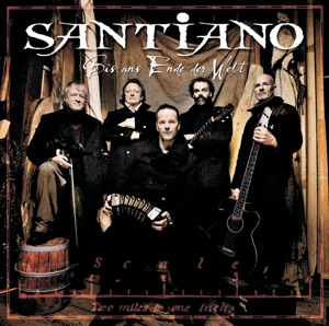 Santiano - Auf nach Californio - Line Dance Musik