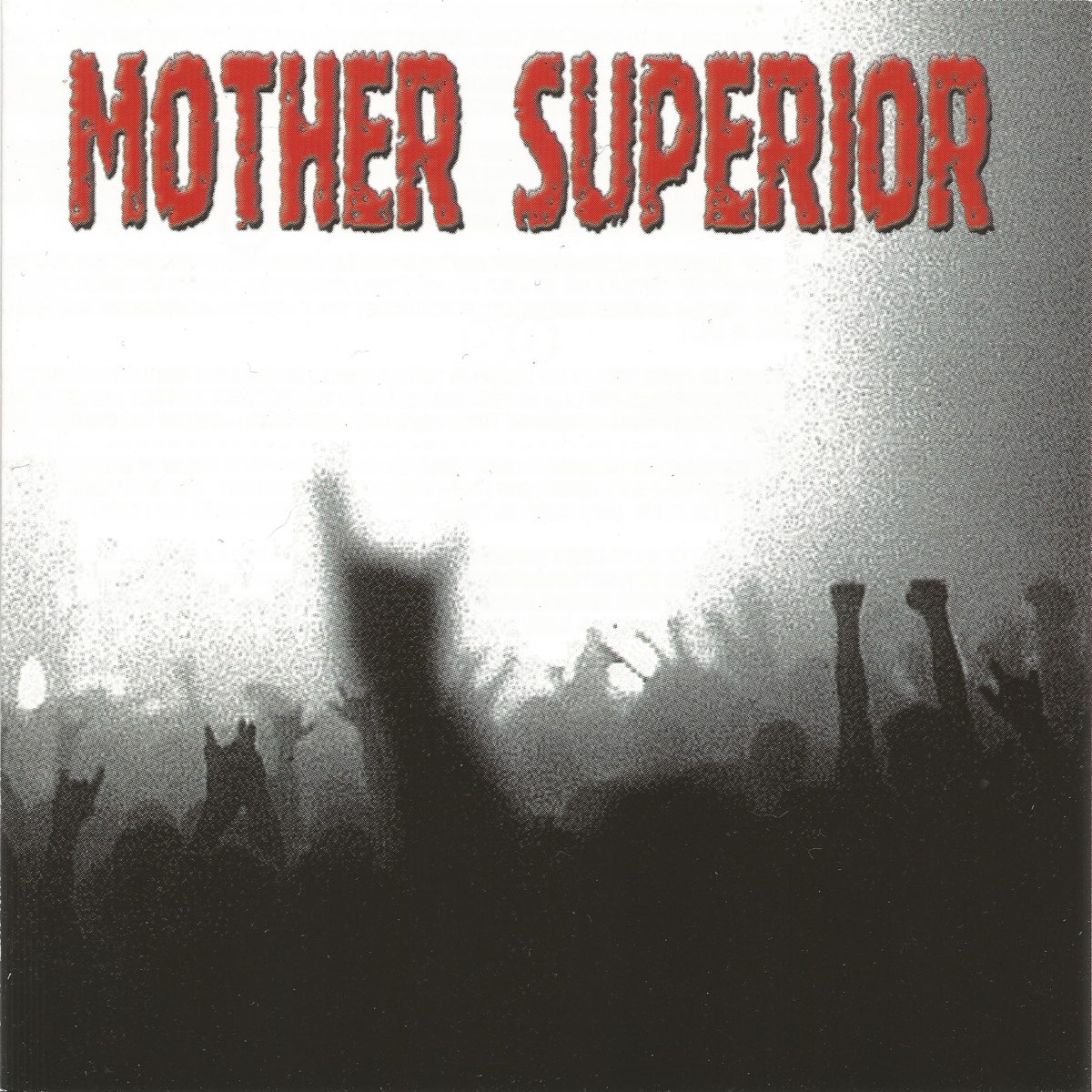 <b>Mother</b> <b>Superior</b> oleh <b>Mother</b> <b>Superior</b>.