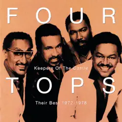 Keepers of the Castle: Their Best 1972-1978 - The Four Tops