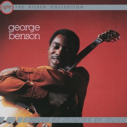 George Benson - Walk On By