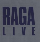 Raga Live artwork