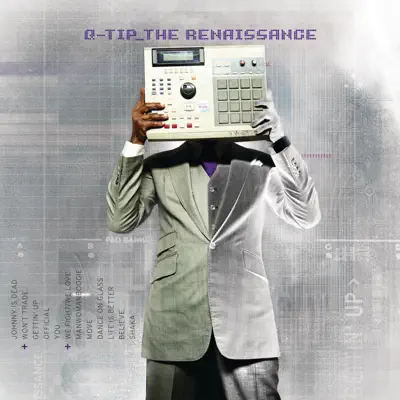 The Renaissance (UK Version) - Q-Tip