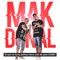 Bien Loco - Mak Donal lyrics