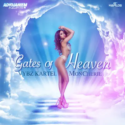 Gates of Heaven - Single - Vybz Kartel
