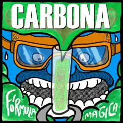 Formula Magica - EP - Carbona Formula Magica - EP - Carbona