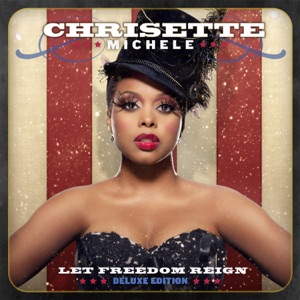 Chrisette Michele - I'm a Star - 排舞 音乐