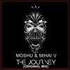 The Journey (feat. Mihai V) - Single