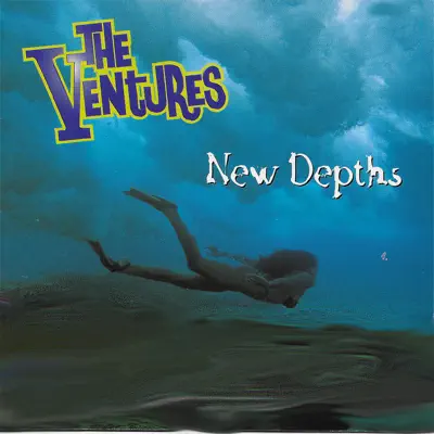 New Depths - The Ventures