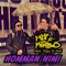 Homman nimi (feat. Jeijjo & Nupi) - MCP & Kimbo lyrics