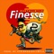 Finesse - Burt AllWyld lyrics