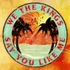 Say You Like Me - Single album lyrics, reviews, download