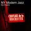 NY Modern Jazz - Single album lyrics, reviews, download