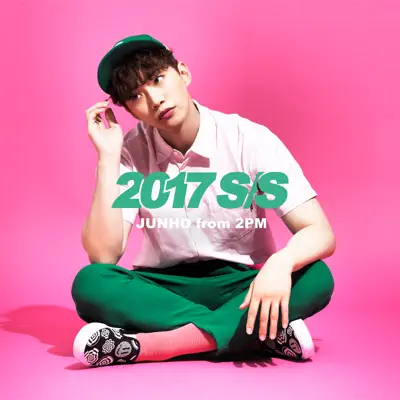2017 S/S - EP - JunHo (2PM)