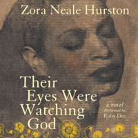 Zora Neale Hurston - Their Eyes Were Watching God artwork