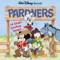 Pecos Bill - Larry Groce lyrics