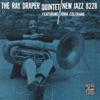The Ray Draper Quintet (feat. John Coltrane) [Reissue]