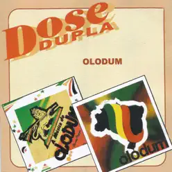 Dose dupla 1 - Olodum