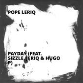 Payday (feat. Sizzle, Jeriq & Hugo P) artwork