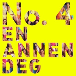 No. 4 - En Annen Deg