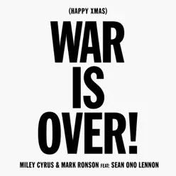 Happy Xmas (War Is Over) [feat. Sean Ono Lennon] - Single - Mark Ronson