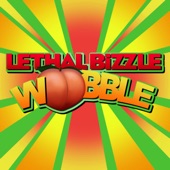 Wobble artwork