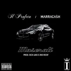 Maserati - Single by Il Profeta & Marracash album reviews, ratings, credits