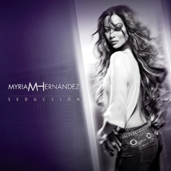 Myriam Hernandez - Sigue Sin Mí (feat. Marco Antonio Solís)