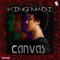 Canvas - King Madi lyrics