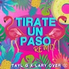 Tirate Un Paso (Remix) - Single