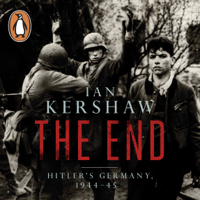 Ian Kershaw - The End artwork