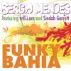 Stream & download Funky Bahia - Single