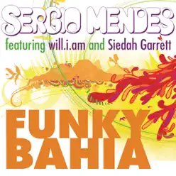 Funky Bahia - Single - Sérgio Mendes