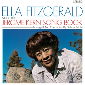 Ella Fitzgerald Sings the Jerome Kern Song Book (MFiT)