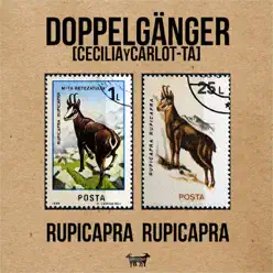 Rupicapra Rupicapra - Single - DoppelgangeR Rupicapra Rupicapra - Single - DoppelgangeR