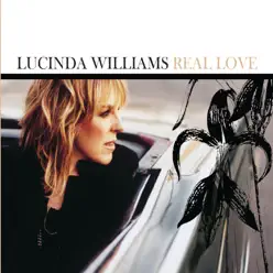 Real Love - Single - Lucinda Williams