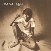 Diana Ross (1970) artwork