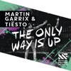 The Only Way Is Up - Single
