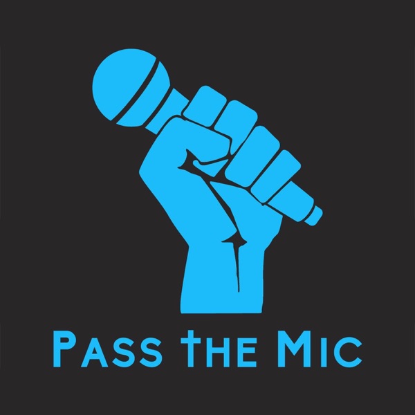 Pass The Mic cover
