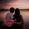 Stream & download Happy In Love - Single