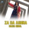 Za da Ashana - Nazia Iqbal lyrics