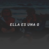 Ella Es una G artwork