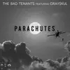 Parachutes (feat. Grayskul) - Single album lyrics, reviews, download