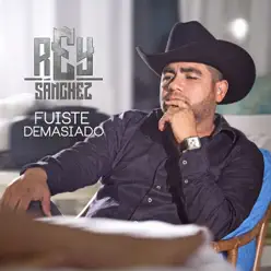 Fuiste Demasiado - Single - Rey Sanchez Fuiste Demasiado - Single - Rey Sanchez