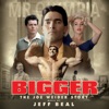 Bigger (Original Motion Picture Soundtrack) artwork