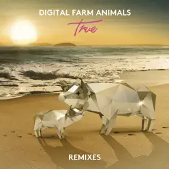 True (Remixes) - Digital Farm Animals True (Remixes) - Digital Farm Animals