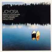 The Enja Heritage Collection: Joyosa artwork