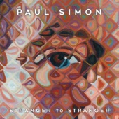 Stranger to Stranger artwork