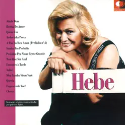 Hebe - Hebe Camargo