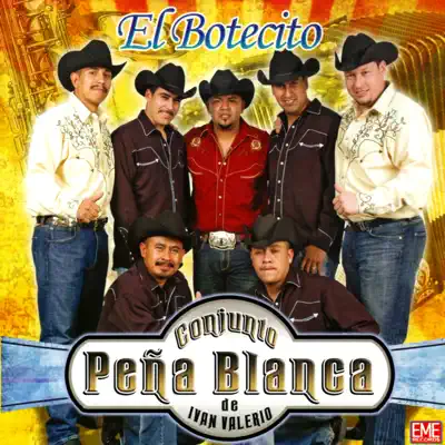 El Botecito - Conjunto Peña Blanca