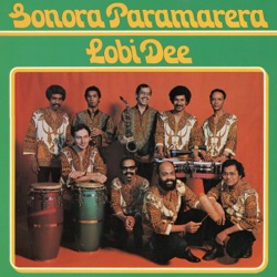 Sonora Paramarera - Gro E Teki Ting